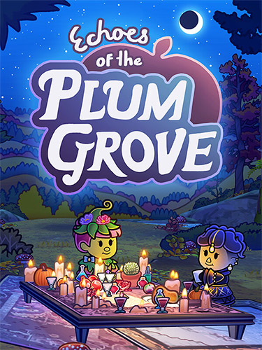 Echoes of the Plum Grove: Deluxe Edition – v1.0.5.23s + Bonus Content FitGirl — скриншот