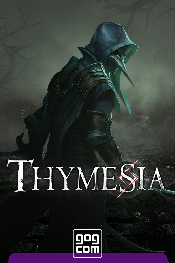 Thymesia by xatab — скриншот