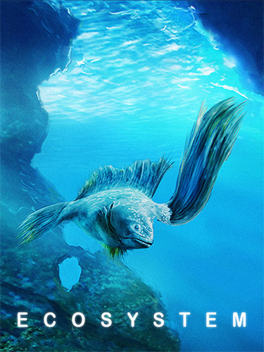 Ecosystem – v1.01 FitGirl — скриншот