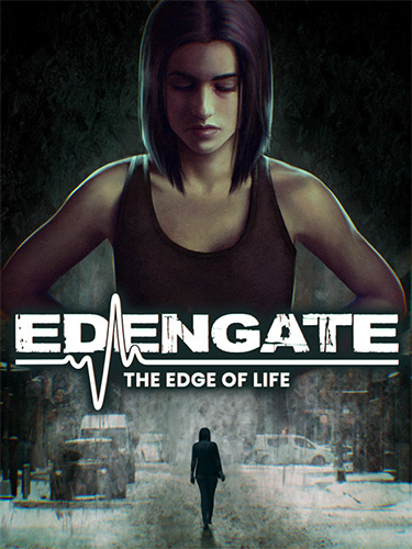 EDENGATE: The Edge of Life – v20221004_1217_27401 FitGirl — скриншот