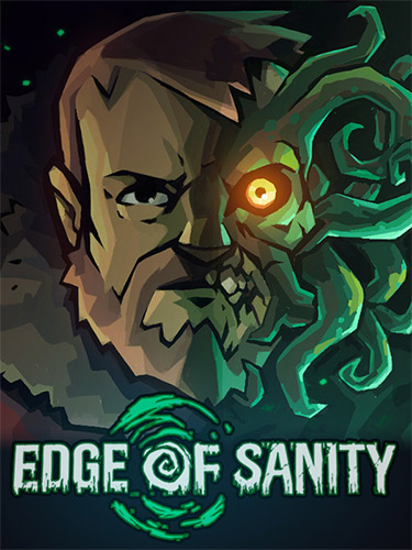 Edge of Sanity: Eldritch Edition – v1.1.1 + Supporter Pack DLC FitGirl — скриншот