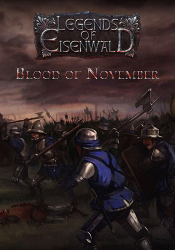 Eisenwald: Blood of November FitGirl — скриншот