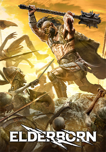 ELDERBORN + HotFix FitGirl — скриншот