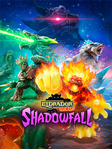 Eldrador Creatures Shadowfall – v20250131 FitGirl — скриншот
