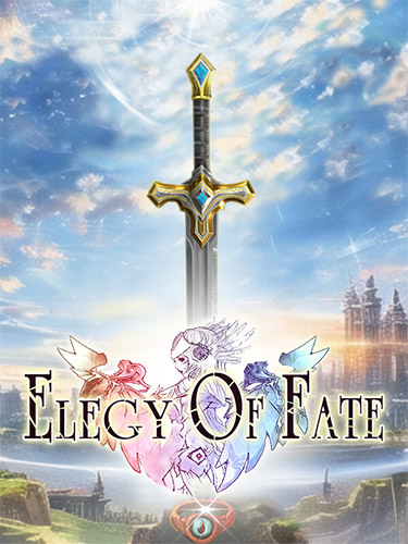 Elegy of Fate FitGirl — скриншот