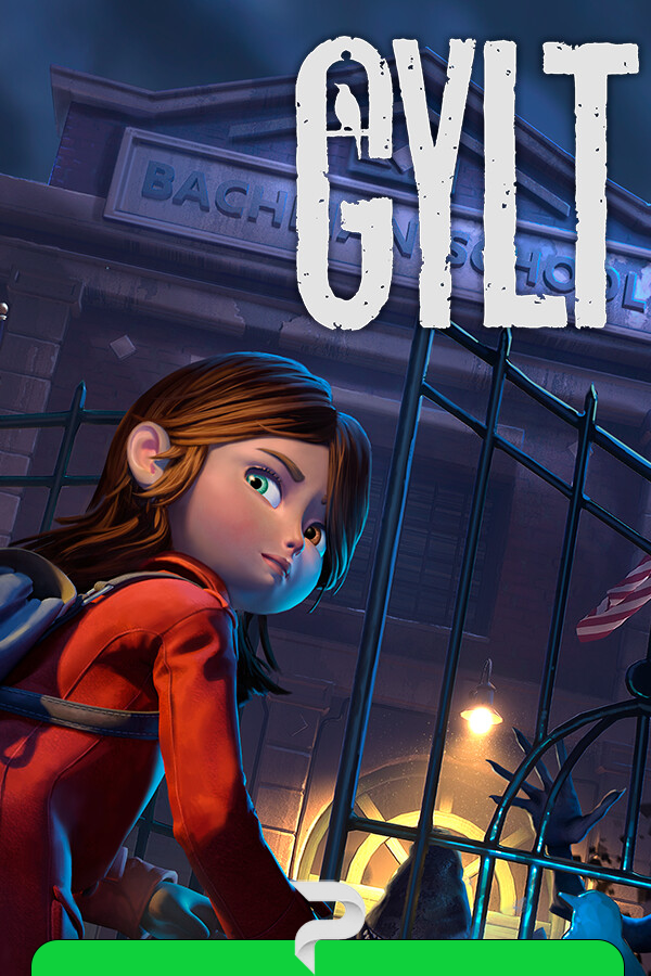 GYLT by xatab — скриншот