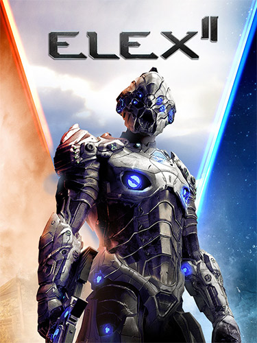 ELEX II, v1.0.5 + Bonus Soundtrack FitGirl — скриншот