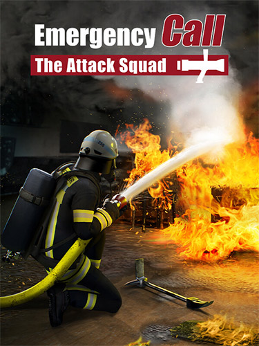 Emergency Call 112 – The Attack Squad FitGirl — скриншот