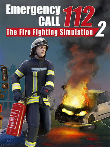 Emergency Call 112 – The Fire Fighting Simulation 2, v1.2.17200b + 2 DLCs FitGirl — скриншот