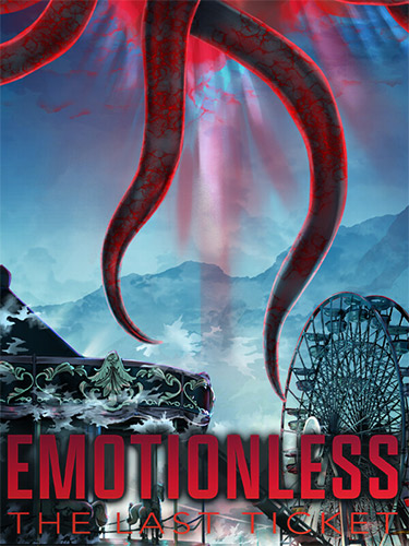 EMOTIONLESS: The Last Ticket – v1.071025 FitGirl — скриншот