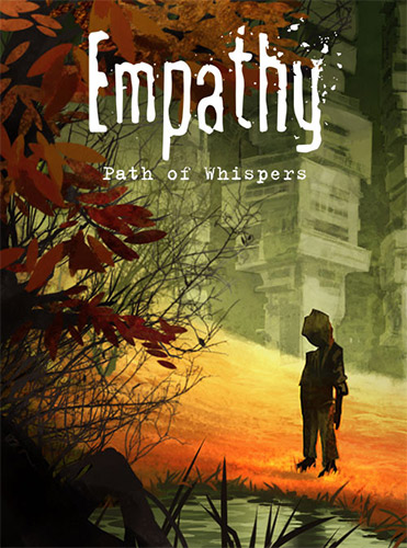 Empathy: Path of Whispers FitGirl — скриншот
