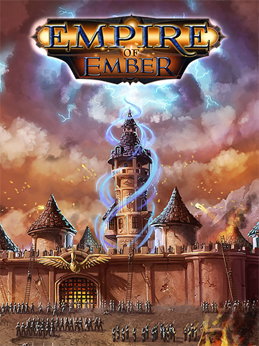 Empire of Ember – v1.0 1/19/2022 FitGirl — скриншот