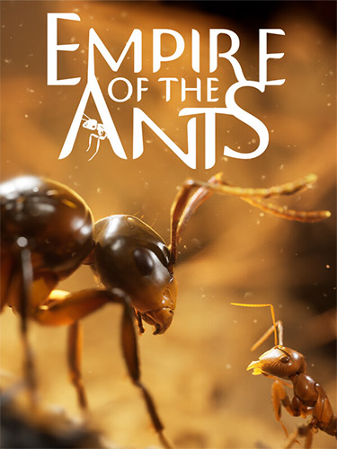 Empire of the Ants: Digital Deluxe Edition – v1.02.19732 + Bonus Content + Windows 7 Fix FitGirl — скриншот