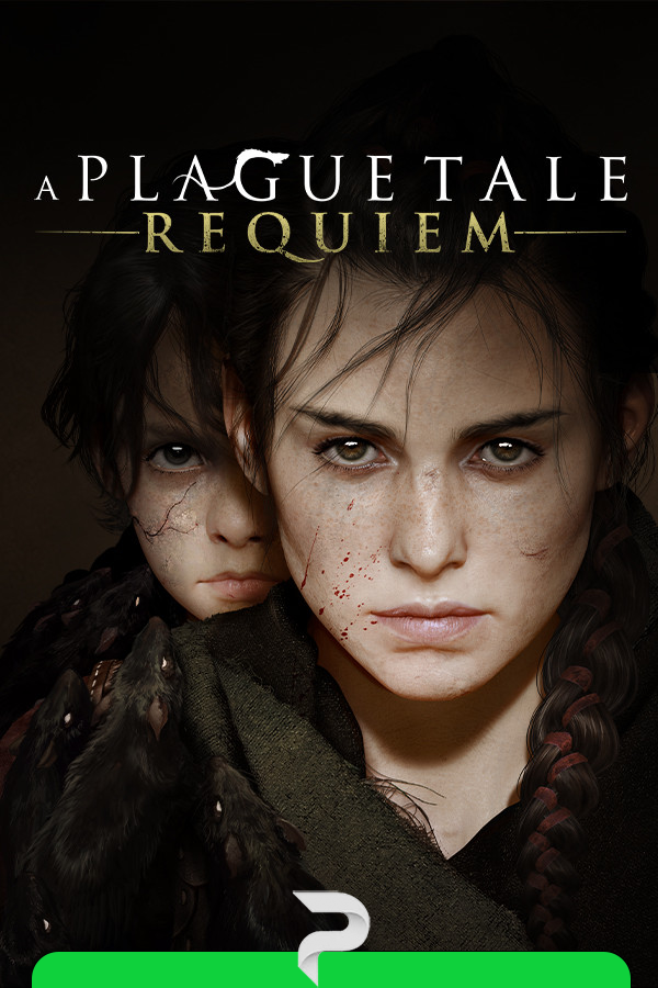 A Plague Tale: Requiem by xatab — скриншот