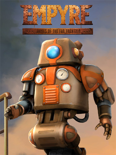 EMPYRE: Dukes of the Far Frontier FitGirl — скриншот