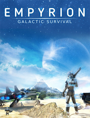 Empyrion: Galactic Survival – Complete Edition, v1.11.4448 + Dark Faction DLC FitGirl — скриншот