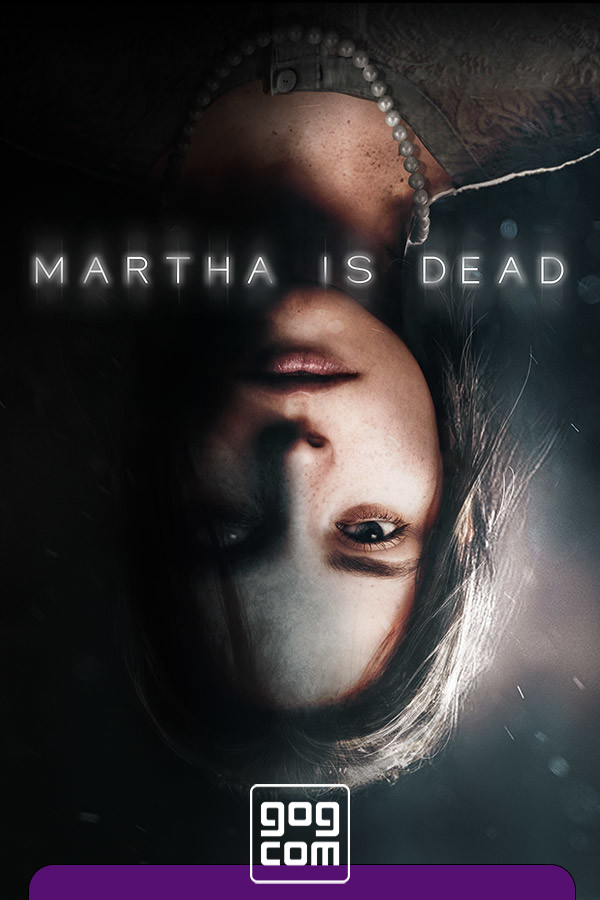 Martha is Dead by xatab — скриншот