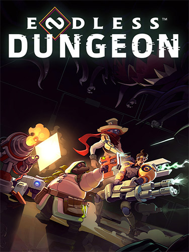 ENDLESS Dungeon: Last Wish Edition, v1.6.11053 + 5 DLCs/Bonuses FitGirl — скриншот