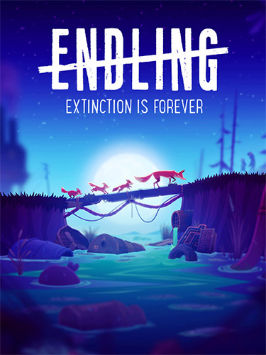 Endling: Extinction is Forever FitGirl — скриншот