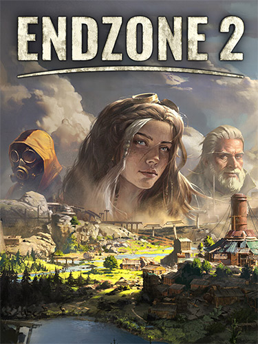 Endzone 2 – v1.0.9336.24144 + 3 DLCs/Bonuses FitGirl — скриншот