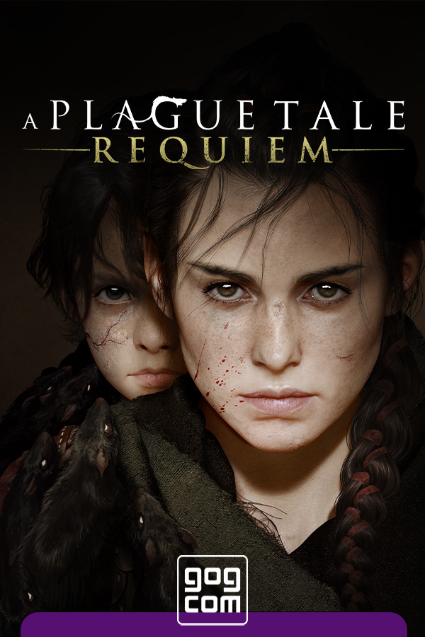 A Plague Tale: Requiem by xatab — скриншот