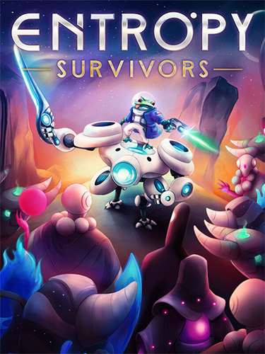 Entropy Survivors – v1.5.1.23830 FitGirl — скриншот