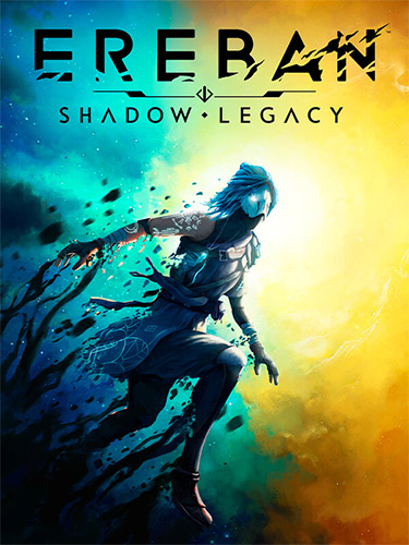 Ereban: Shadow Legacy – v1.1.14 FitGirl — скриншот