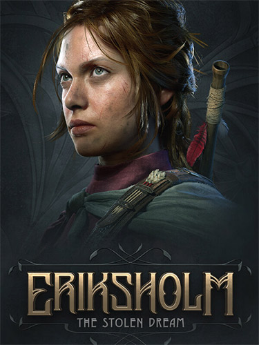 Eriksholm: The Stolen Dream – v1.2 (CS49604) + Bonus Soundtrack FitGirl — скриншот