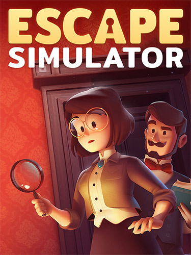 Escape Simulator: Collector’s Edition, v36237r + 11 DLCs/Bonuses FitGirl — скриншот