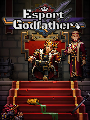 Esports Godfather – Bundle, v3.1.9 + 2 DLCs FitGirl — скриншот