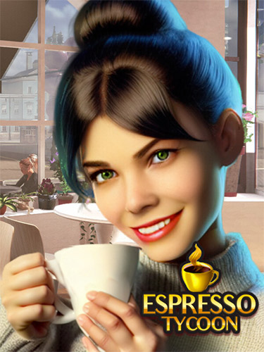 Espresso Tycoon – Update 14 (Doppio/Rome) FitGirl — скриншот
