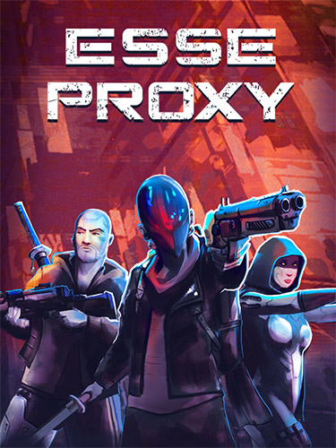 Esse Proxy FitGirl — скриншот
