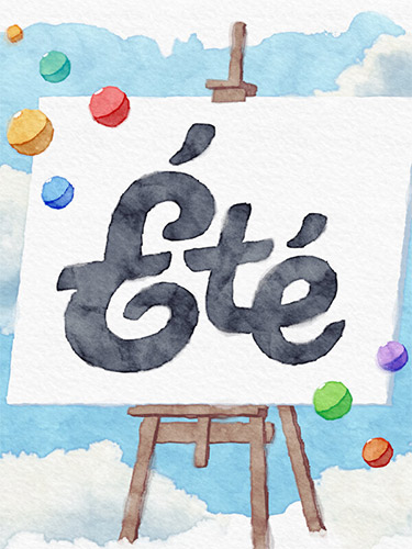 Été – v1.0.2 + Bonus Soundtracks FitGirl — скриншот