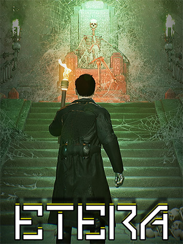 Etera + Windows 7 Fix FitGirl — скриншот