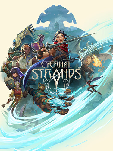 Eternal Strands – v1.0.14.1638 + Bonus OST FitGirl — скриншот