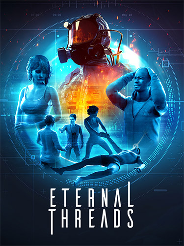 Eternal Threads FitGirl — скриншот