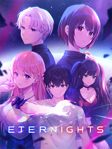 Eternights: Deluxe Edition + Bonus Content FitGirl — скриншот