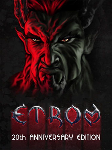 Etrom 20th Anniversary Edition FitGirl — скриншот