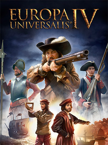 Europa Universalis IV: Ultimate Bundle, v1.37.0.0 Inca (3d19) + 90 DLCs/Bonus OSTs FitGirl — скриншот