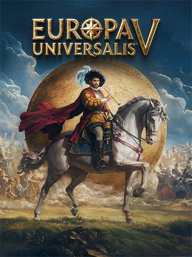 Europa Universalis V – v1.0.0 + 2 DLCs + Multiplayer FitGirl — скриншот