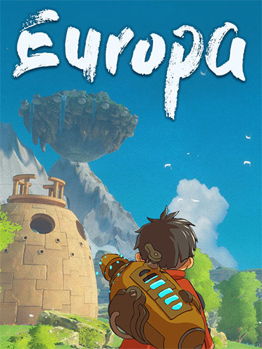 Europa: Jupiter Edition + Bonus Content + Windows 7 Fix FitGirl — скриншот
