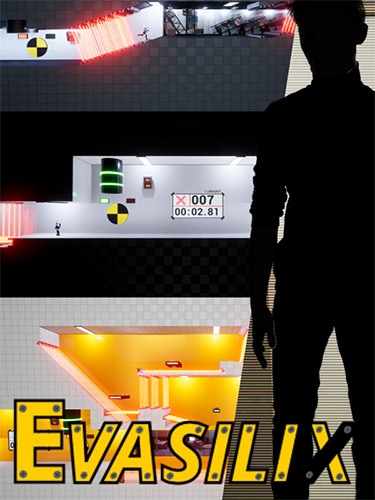 Evasilix FitGirl — скриншот