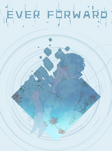 Ever Forward + DLC FitGirl — скриншот