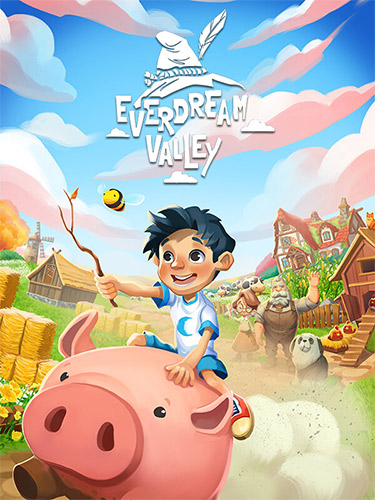 Everdream Valley: Deluxe Bundle , v4.1204.1925 + 5 DLCs/Bonuses FitGirl — скриншот