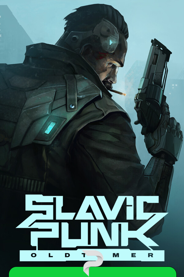 SlavicPunk: Oldtimer by xatab — скриншот