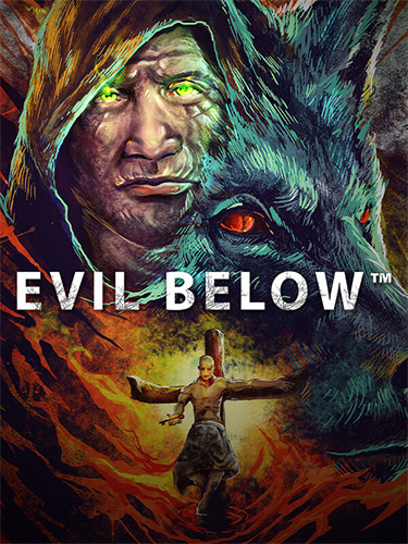 EVIL BELOW – v2.7.7 FitGirl — скриншот