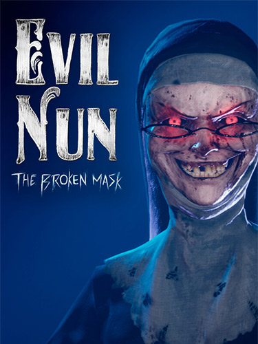 Evil Nun: The Broken Mask – v1.671 (Release) FitGirl — скриншот