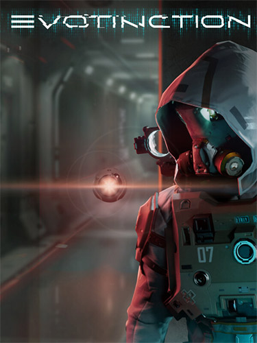 EVOTINCTION: Premium Edition + 4 DLCs + Windows 7 Fix FitGirl — скриншот