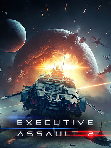 Executive Assault 2 – v1.0.8.397a + Bonus Soundtrack FitGirl — скриншот