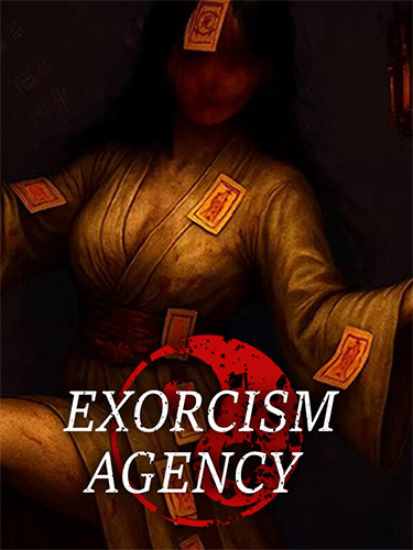 Exorcism Agency – v1.0.4 FitGirl — скриншот